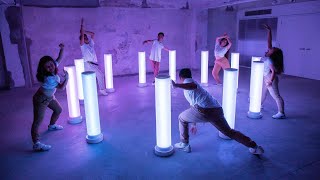 The Making of PLAYLOOP - Short Documentary