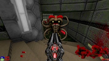 Hell Crusher Freedoom 2