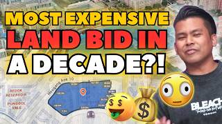 "Hougang Central Residences": A $1.5 Billion Monopoly or a $2,700 PSF Trap?