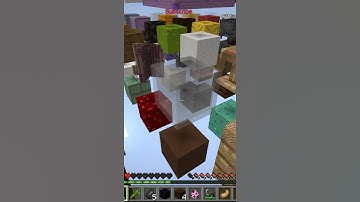 Minecraft, but it’s mega blocks