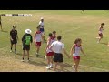 Mixed Open | Semi 2: England vs France | European Championships 2022
