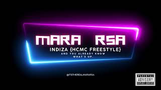 Mara RSA - INDIZA (HCMC FREESTYLE)
