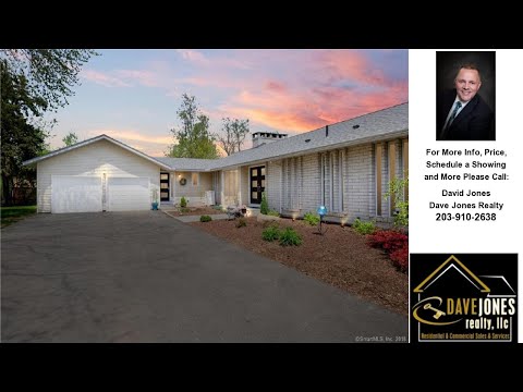 18 Jamestown Circle, Wallingford, CT home video tour