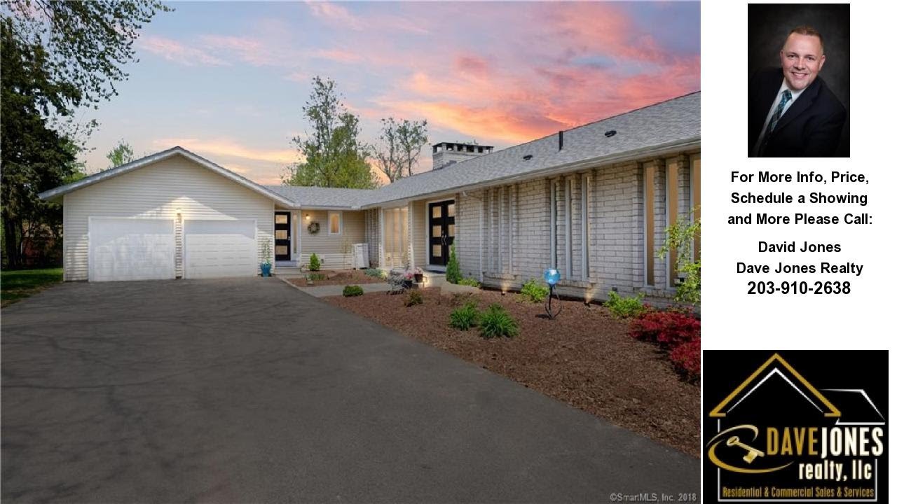 18 Jamestown Circle, Wallingford, CT Presented by David Jones. YouTube