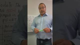 Micro Teaching Lesson with Paul Mickelson