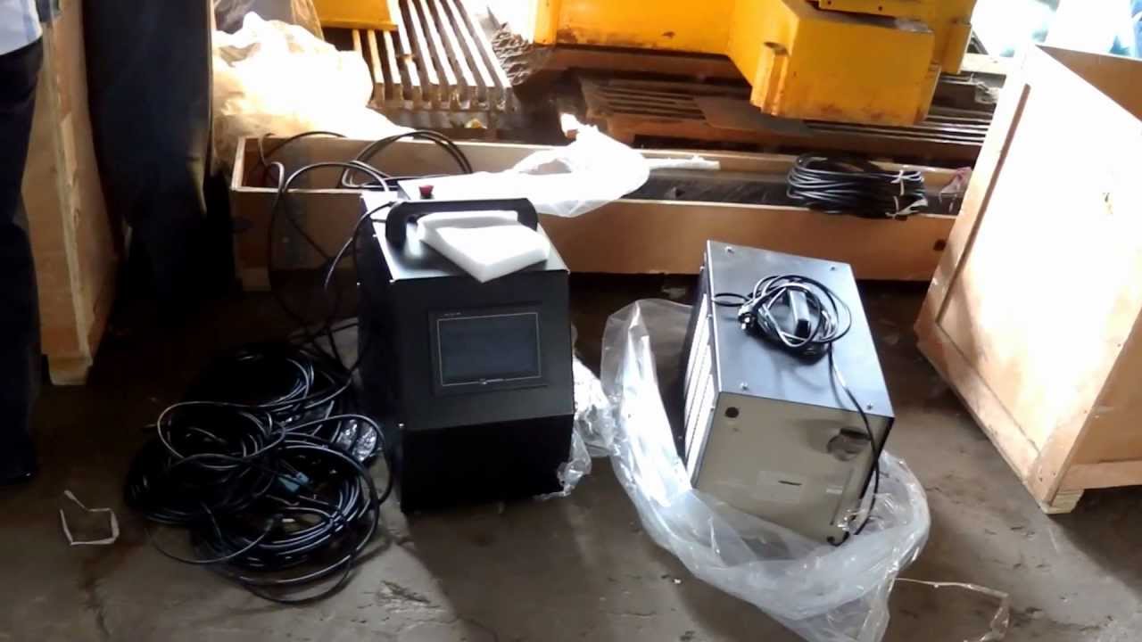 NEOTECH CHENNAI  IN SITU SYSTEM FOR CEMENT VRM