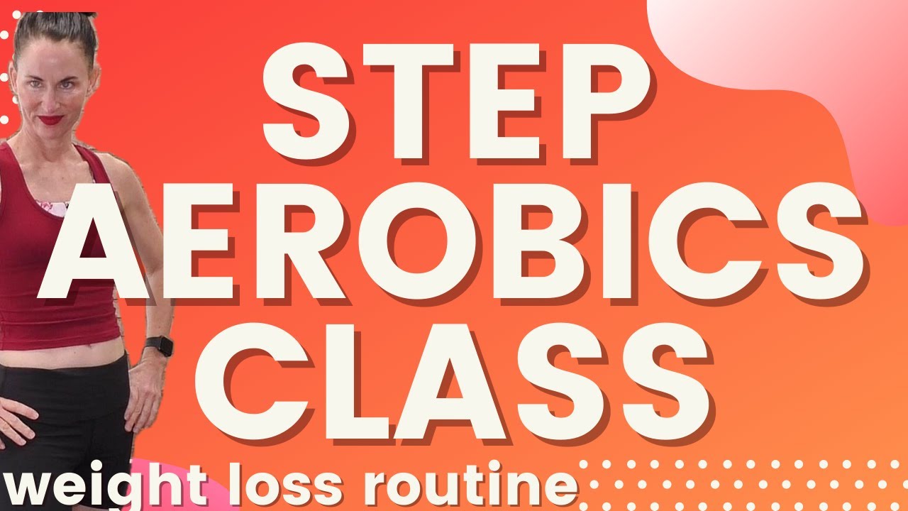 70 MINUTE WORKOUT |STEP AEROBICS | 3 COMBINATIONS + 3 CARDIO INTERVALS + UPPER BODY FOCUS | AFT