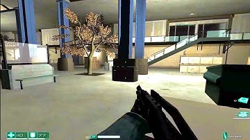 F.E.A.R. Extraction Point | Mission 6 Descent Terminus | PC Gameplay | Walkthrough