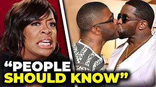 Tichina Arnold REVEALS Tyler Perry's BIGGEST SECRETS That May END His Career!