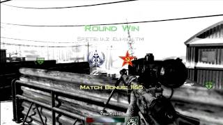 INSANE MW2 KILLCAM
