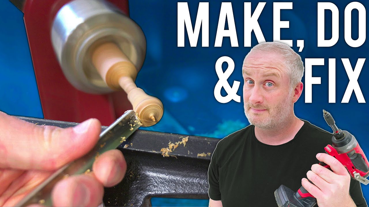 8 Repair Jobs I Couldn't Ignore ANYMORE!