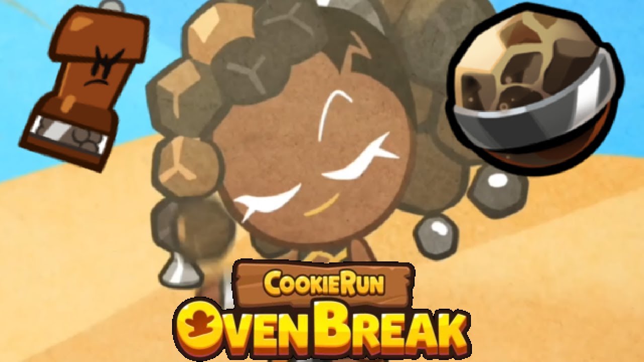 PEPPERCORN COOKIE BLASTS IN! NEW UPDATE, TRIAL, AND MAX MAGIC CANDY