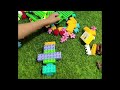 LEGO Mini City 🌆#legobuilder #legotoys #legominifigures #toyvideos #viralshorts #shorts#