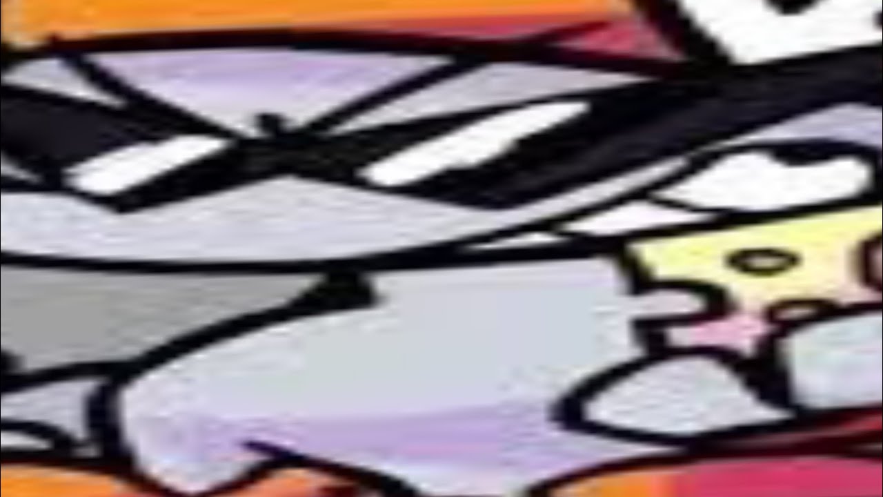 FRIDAY NIGHT FUNKIN WEEK 7 LEAK (animation) - YouTube