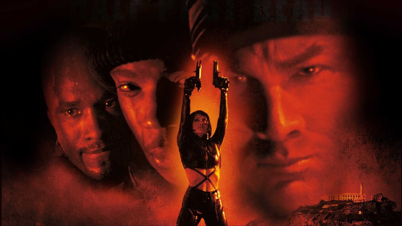 Αγγίζοντας τον Θάνατο (2002) hd greek trailer – Video