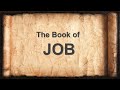 The Book of Job (KJV) 📜 The Ultimate Test Of Faith | Full Audiobook with Text Mp3 Song