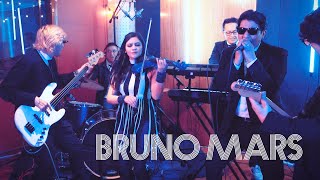 Bruno Mars Medley Martha Psyko Ft. Survivors Club