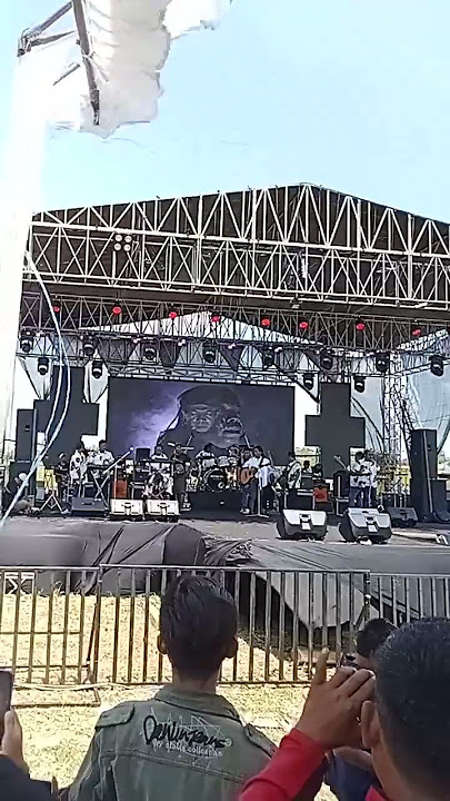 cak Sodiq sedang check sound guys #caksodiq #caksodiqofficial #cikaum #newmonata #newmonataofficial