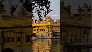 🙏🙏❤️#guruduwarasahibji #guru#wahguru #darbarsahib#harmandersahib#originalsoundtrack#gururavidas#sikh