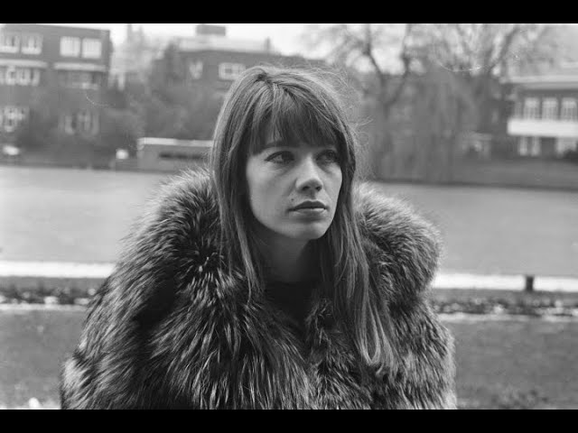Francoise Hardy: Voila (1967)