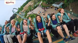 L’été à Efteling! Découvrez le Parc Efteling