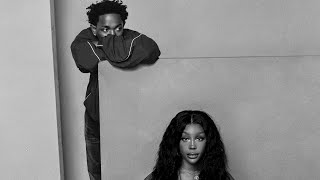 SZA x Kendrick Lamar x Denva Jr: 30 For 30 x Full Circle (Mashup)