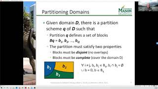 GMU SWE637 Spring2020 Week05 InputSpaceCoverage Profile