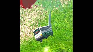 Indian Heavy  Bus Driver  🚌l screenshot 4