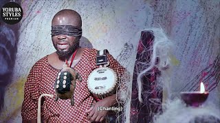 Onilu Abami - Yoruba Movie 2025 Drama Ibrahim Yekini, Lateef Adedimeji, Irewole Olaniyan, Sidi