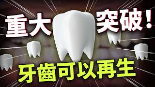 Download Lagu 告別假牙.植牙.補牙？日本研發讓牙齒再生的長牙藥！ MP3