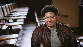 Emma Bloomberg Center for Access and Opportunity, with Josiah Gouker '22 Wealth