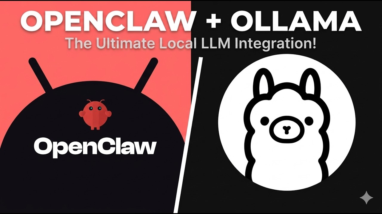 Install OpenClaw 4.5 Update Free Forever with Ollama | Claude code Ban ...