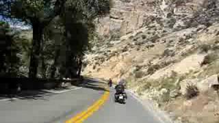 RSWarrior on Bighorn Scenic Byway Wyoming