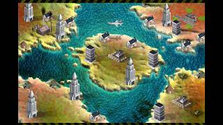 World Domination 2003 PC (Flash) (Full version) screenshot 2