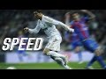 Cristiano Ronaldo - Fastest Runs | Crazy Speed Show | 2006-2015 | HD