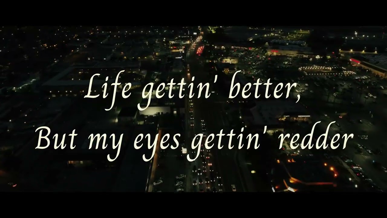 Indie Tribe - 40 Days Lyrics Video