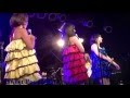 Sweet Pop Candy 演奏メンバー紹介