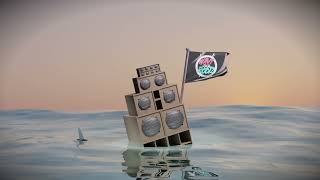 Wavy Rootz - Till The End (Official Lyrics)