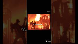 Yanıyorum Yangınlar❤️🔥