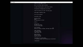 OCReal: Fast Offline OCR from images screenshot 2
