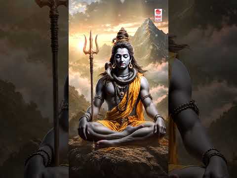 #RajathaGiriya #Shiva DevotionalShorts #DivineKannadaBhaktiShort #bhaktisongs #LNShasthri