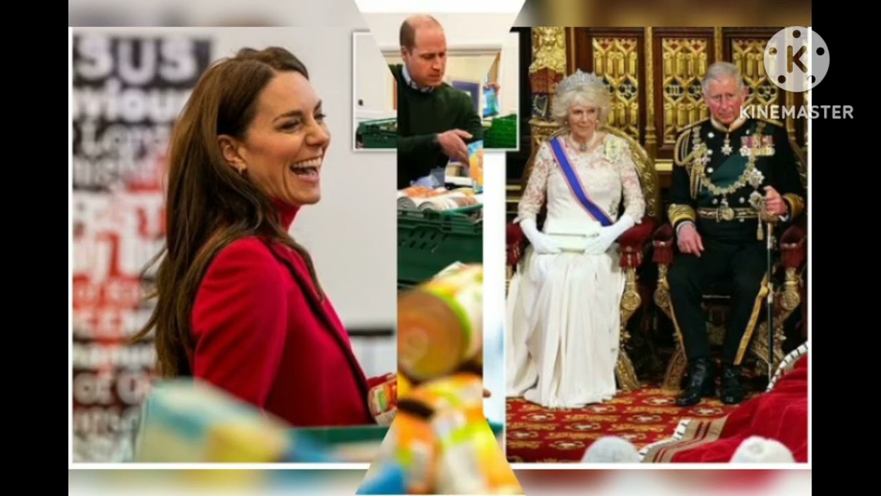 William and Kate are expected to volunteer during the 'fantastic' Big Help Out during Coronation