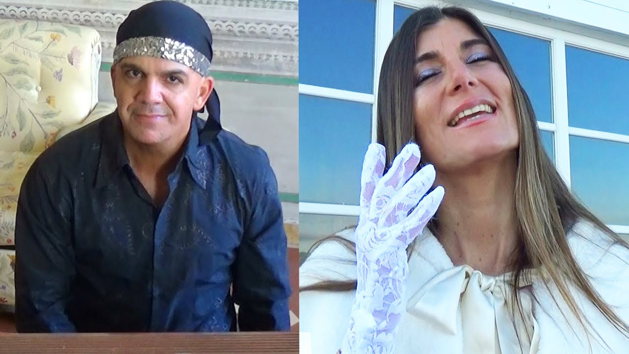 Vivo Per Lei - Caterina Ferri &  Dino Mancino