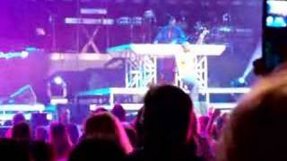 Akon The Sweet Escape Tour - May 30, 2007