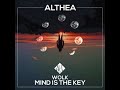 WOLK - Mind Is The Key (Original Mix) [Althea Records] Mp3 Song