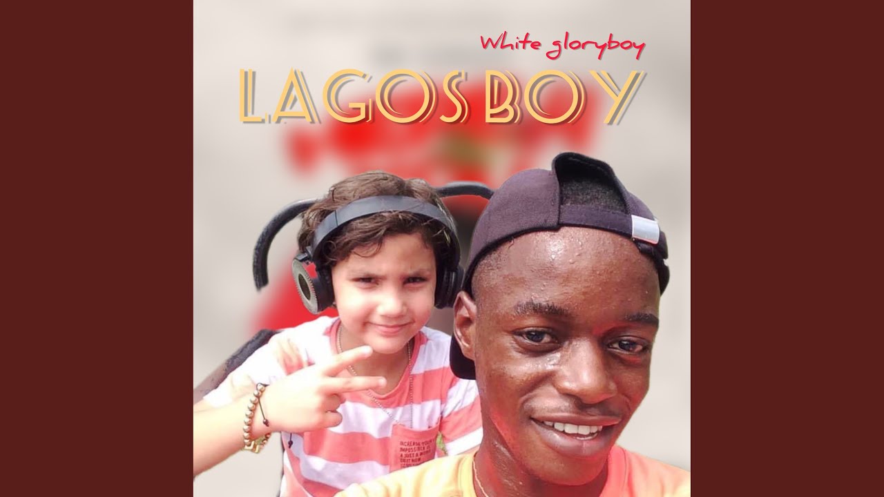 Lagos Boy