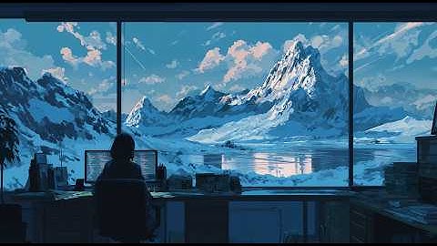 Bug Free Coding - Music to help you disappear into the task