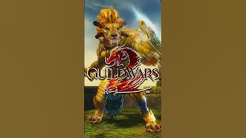 The ORIGINS of a Guardian #guildwars2 #gw2 #mmo