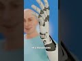 How A Bionic Hand Works