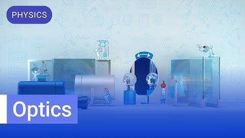 Virtual Labs. Optics. Tutorial